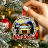 Camper Ornament Home Is Where You Park It Wooden Camping Christmas Decoration Camper Ornament Home Is Where You Park It Wooden Camping Christmas Decoration