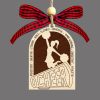 Camper Ornament Home Is Where You Park It Wooden Camping Christmas Decoration Camper Ornament Home Is Where You Park It Wooden Camping Christmas Decoration