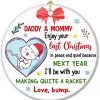 Coworker Friends Christmas Ornament Funny Office Gift Work Bestie Holiday Tree Decoration Sarcasm Humor Keepsake Coworker Friends Christmas Ornament Funny Office Gift Work Bestie Holiday Tree Decoration Sarcasm Humor Keepsake