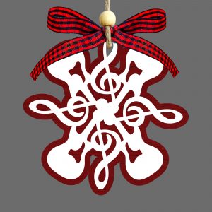 Guitarist Evolution Christmas Ornament Funny Guitar Player Gift Musician Teacher Band Member Holiday Decoration