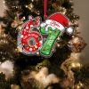 Trending Funny 67 Acrylic Ornament – Six Seven Christmas Ornament Six Seven Christmas